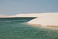 Lençois Maranhenses por dinodisi