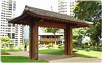 Praça do Japão 