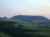 morro da baleia(guarei), Por por - geraldinho