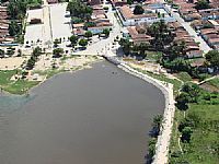 Santa Rita - Balneario das Águas Minerais Por Marcelo Moura