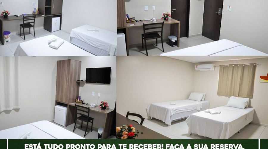 Moda Center Hotel Telefone Santa Cruz do Capibaribe Férias