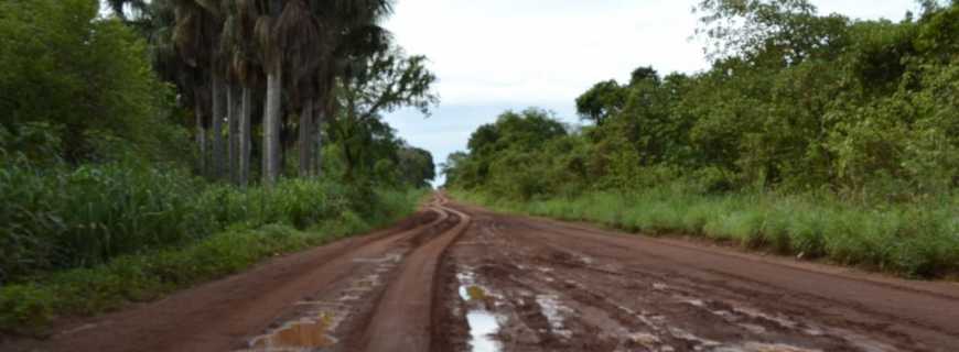 Novo Planalto-GO