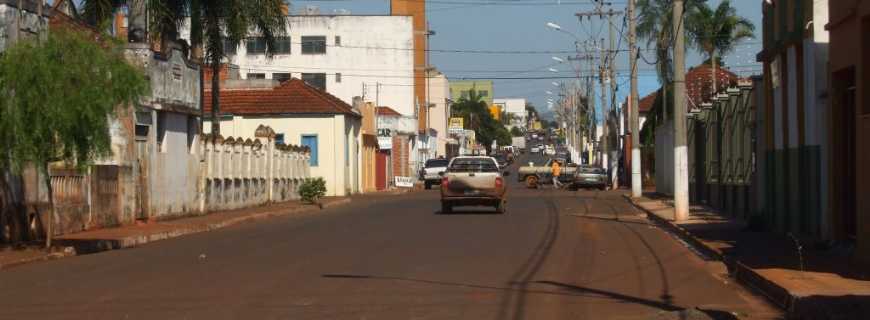 Conceio das Alagoas-MG