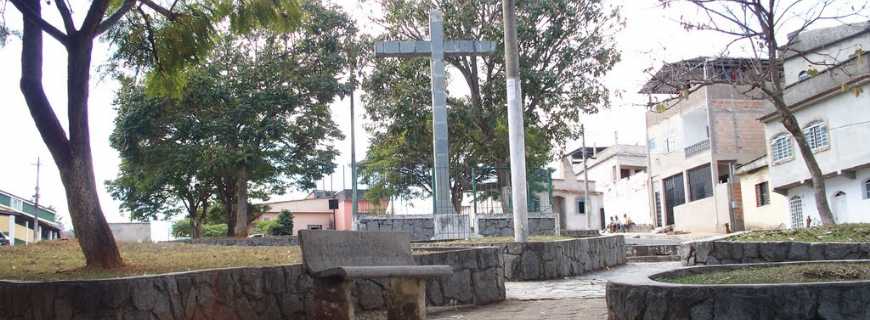 Santa Cruz de Minas-MG