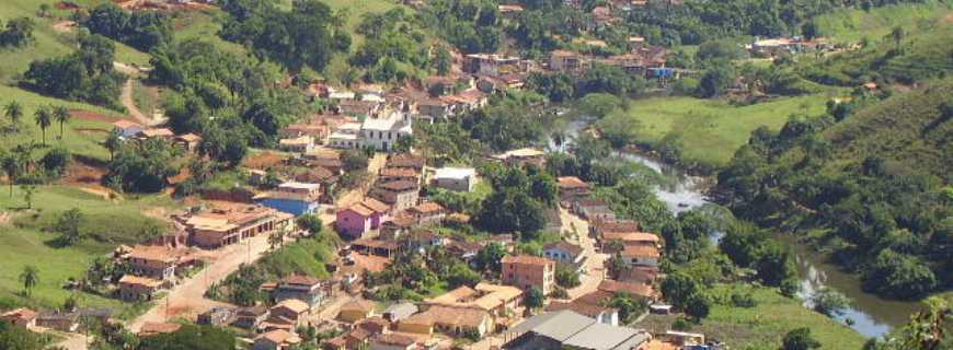 Santo Antnio do Rio Abaixo-MG