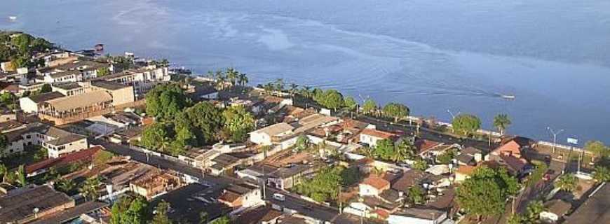Prefeitura de Altamira lança Presente de Natal 2023 - Prefeitura Municipal  de Altamira