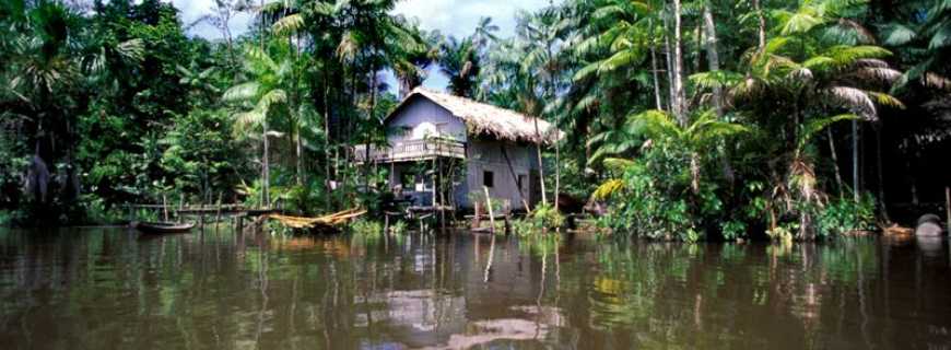 Vila do Carmo do Tocantins-PA