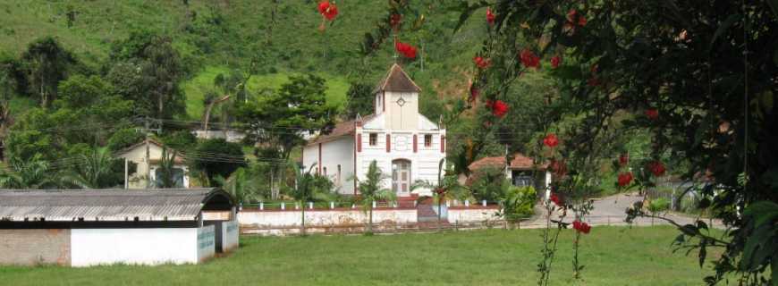 Ribeiro de So Joaquim-RJ