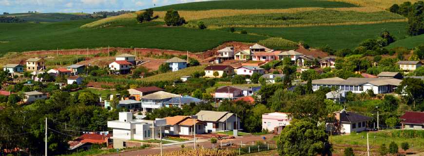 Nova Boa Vista-RS