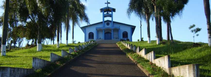 Engenho Velho-SC