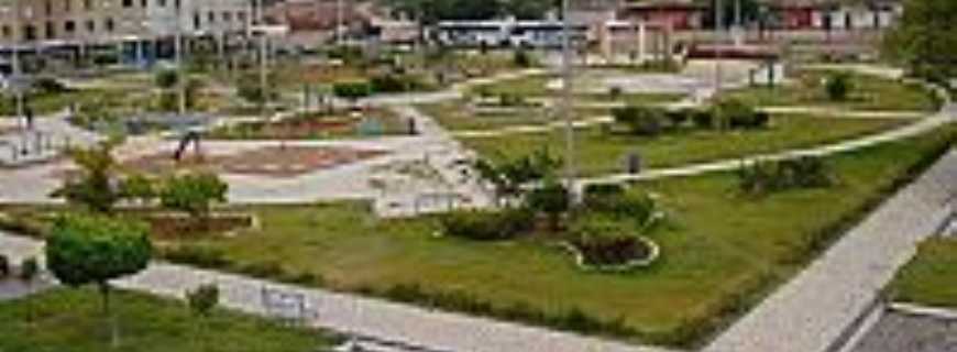 Ncleo Residencial Pilar-BA