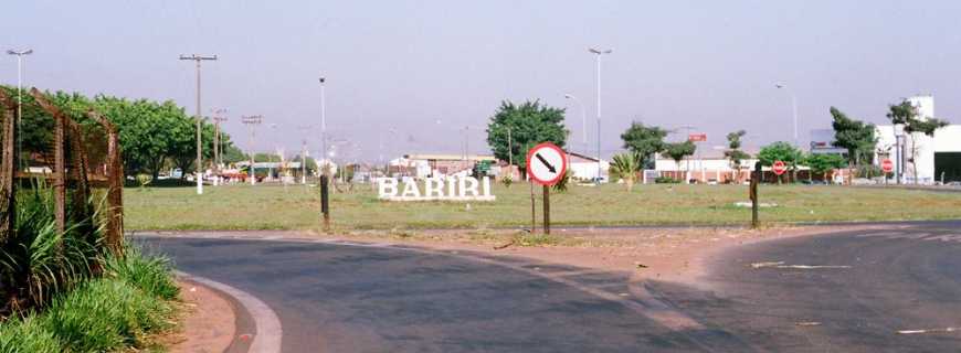 Bariri-SP