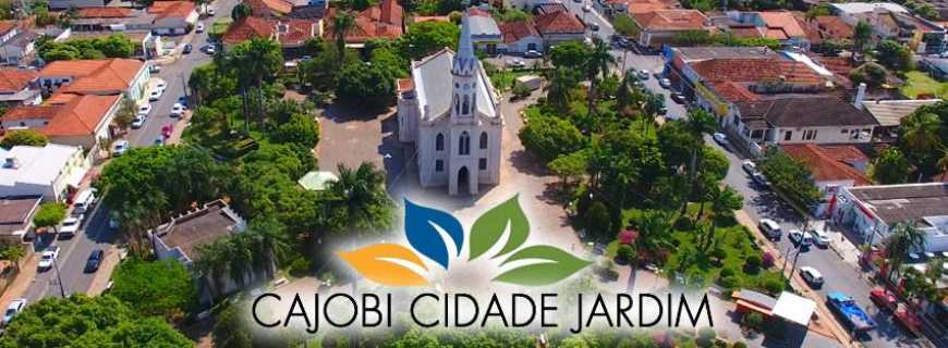 Cajobi-SP