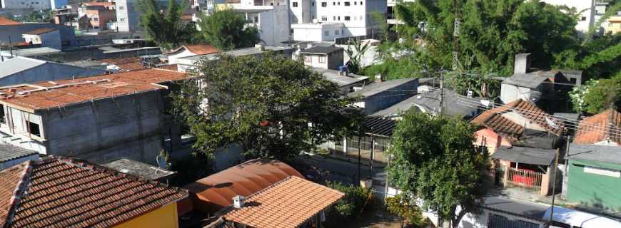 Ferraz de Vasconcelos-SP