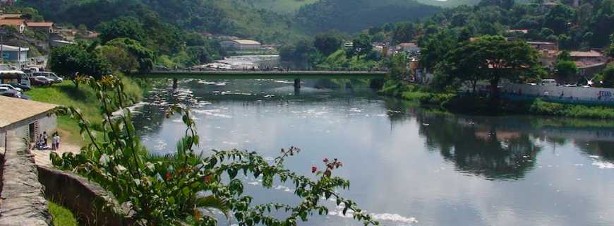 Pirapora do Bom Jesus-SP