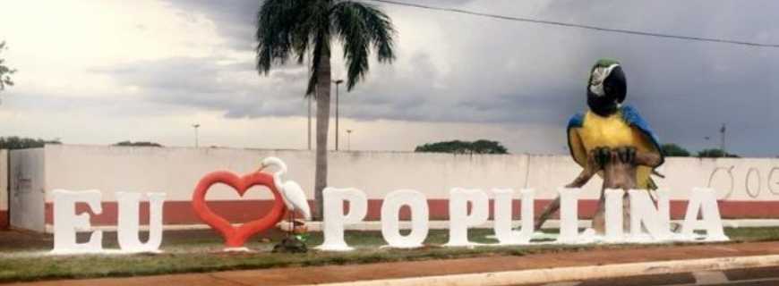 Populina-SP