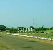 Fotos - Rosana - SP