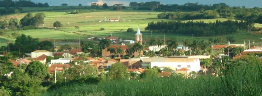 Sebastianpolis do Sul-SP