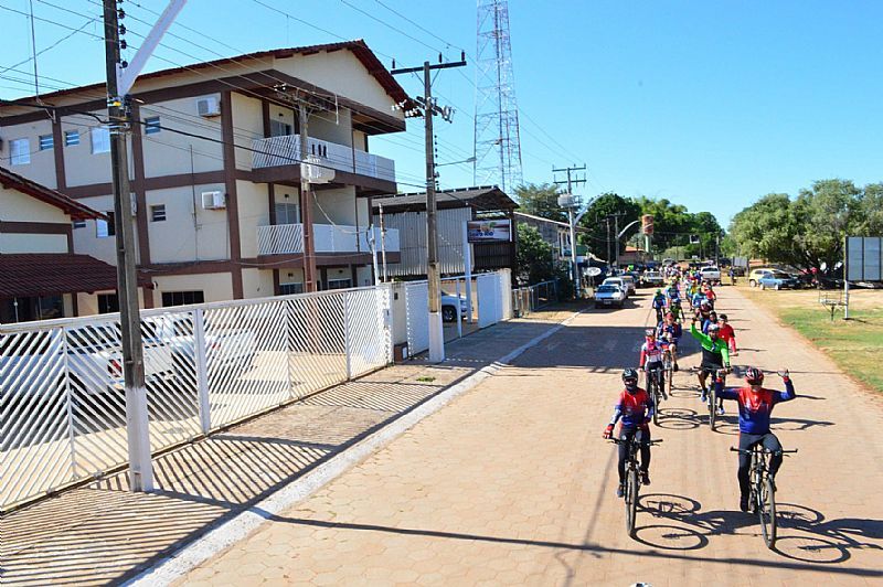 IMAGENS DA LOCALIDADE DE LUIZ ALVES DISTRITO DE SO MIGUEL DO ARAGUAIA - GO - LUIZ ALVES - GO