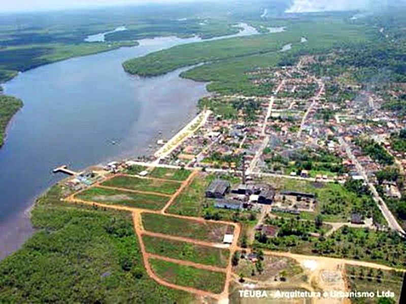 IMAGENS DA CIDADE DE TAPERO - BA - TAPERO - BA