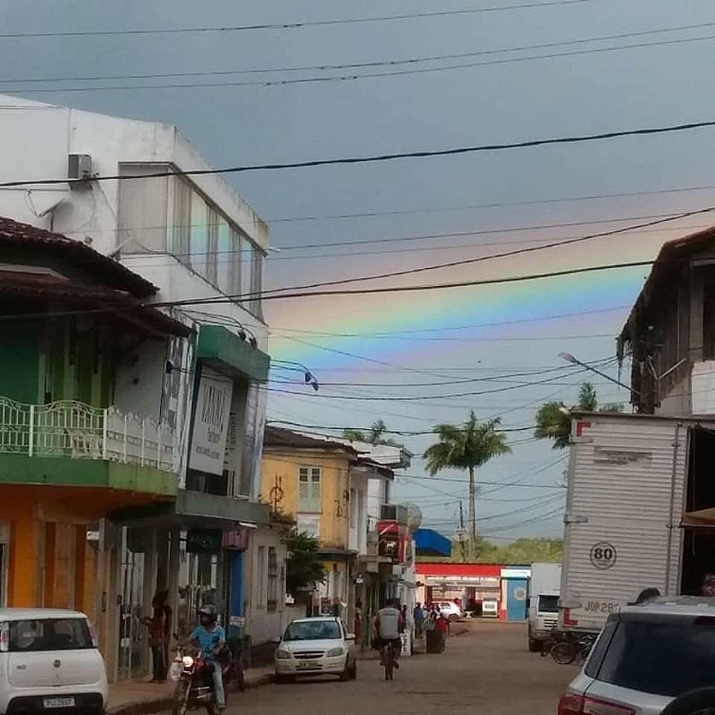 IMAGENS DA CIDADE DE TAPERO - BA - TAPERO - BA