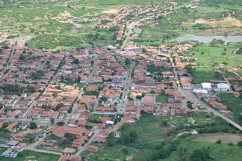 IMAGENS DA CIDADE DE IRACEMA - CE - IRACEMA - CE