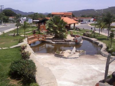 PRAA DO JACAR, POR THAMARIS RIBEIRO - COLINAS DO SUL - GO