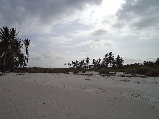 TURIAU-MA-PRAIA DE PANCADA EM SABABA,MUNICPIO DE TURIAU-FOTO:JONNY ATADE - TURIAU - MA