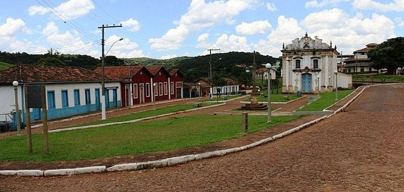 IMAGENS DA LOCALIDADE DE LOBO LEITE - MG DISTRITO DE CONGONHAS - MG - LOBO LEITE - MG