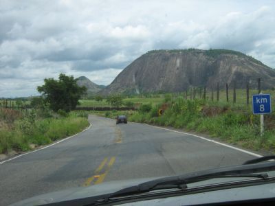 POR GONZAGA DOS REIS GUIMARAES - PEDRINPOLIS - MG