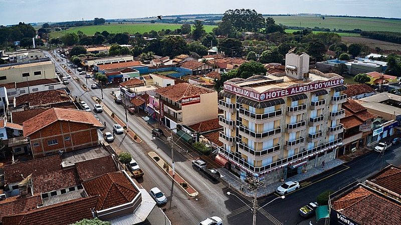 IMAGENS DA CIDADE DE PLANURA - MG - PLANURA - MG