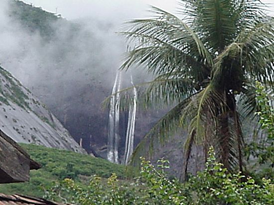 SANTA RITA DO ITUETO MG