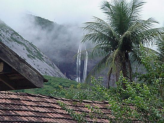 SANTA RITA DO ITUETO MG