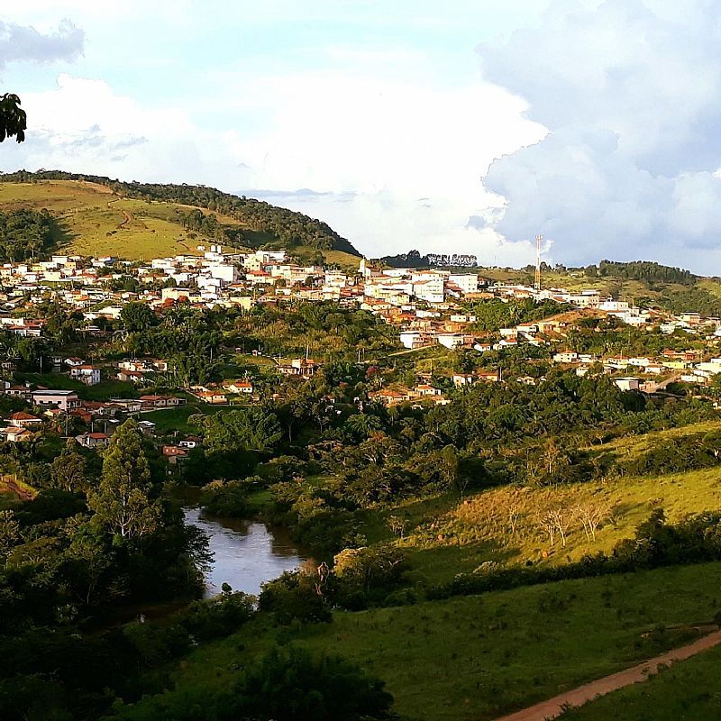 SANTANA DO GARAMBU / MG FOTOGRAFIA POR: SRGIO GROSSI - SANTANA DO GARAMBU - MG