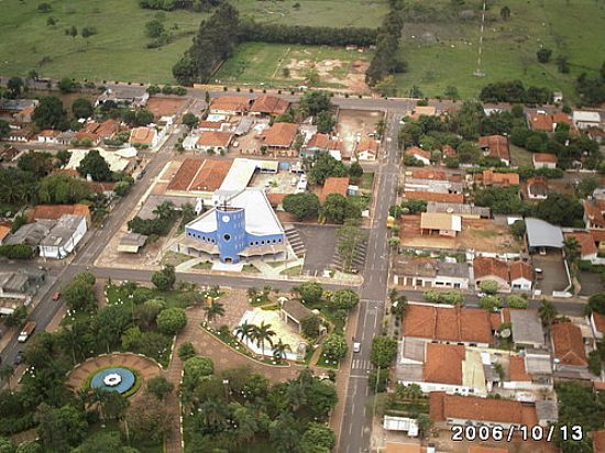 VISTA AREA DO SANTURIO DE N.S.APARECIDA-FOTO:VIEIRA - APARECIDA  [PANORAMIO] - APARECIDA DO TABOADO - MS