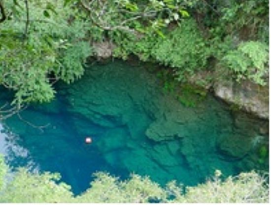 BONITO-MS-LAGOA MISTERIOSA-FOTO:ASMAISBELASCIDADES. - BONITO - MS