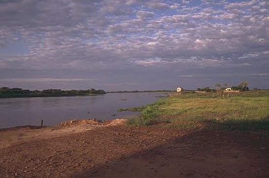 PARTE DO PANTANAL EM CORUMB-MS-FOTO:TUCLA - CORUMB - MS