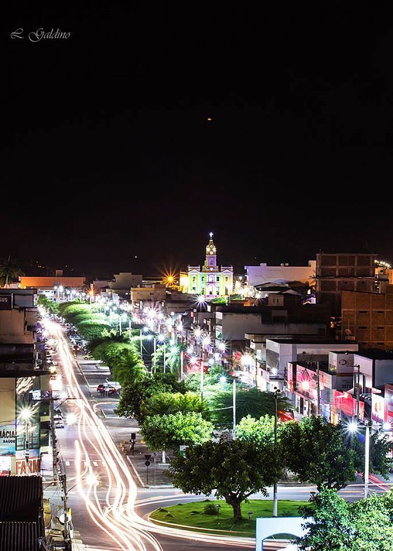 IMAGENS DA CIDADE DE GUARABIRA - PB - GUARABIRA - PB