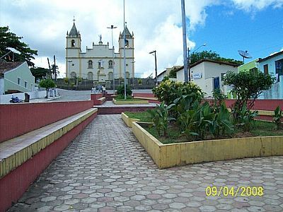 GAMELEIRA POR ELISONDAVICRISPIMRAMOS - GAMELEIRA - PE