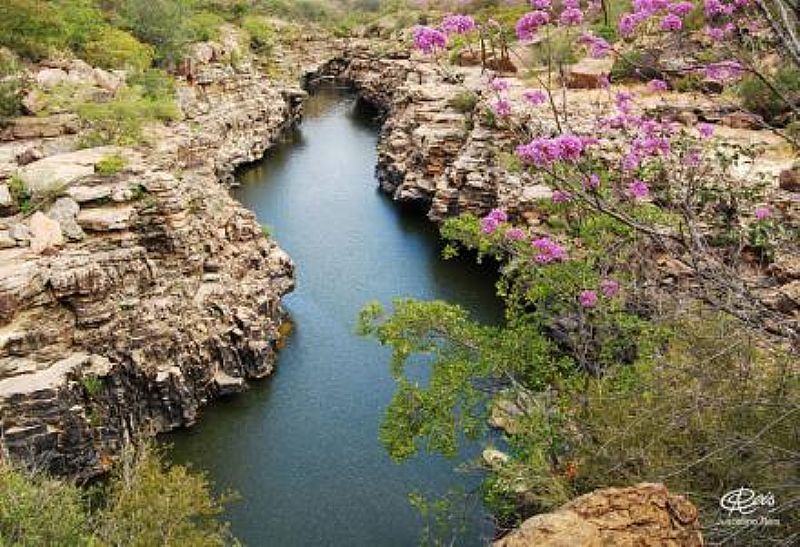 IMAGENS DA CIDADE DE BURITI DOS MONTES - PI - BURITI DOS MONTES - PI