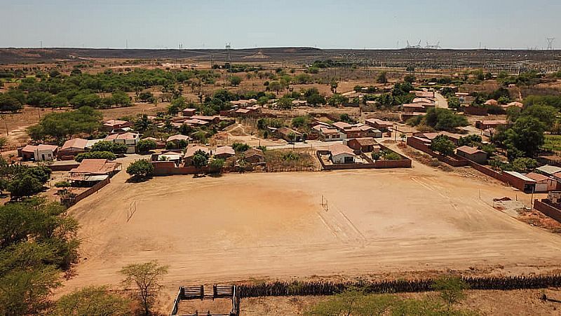 IMAGENS DA CIDADE DE SO JOO DO PIAU - PI - SO JOO DO PIAU - PI