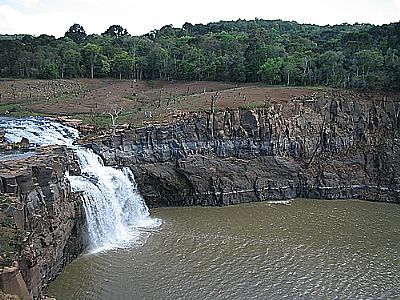 CACHOEIRA SALTO BO POR GIOVANIMOREIRA - BITURUNA - PR