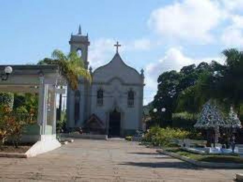 IMAGENS DO DISTRITO DE PORTELA, MUNICPIO DE ITAOCARA/RJ - PORTELA - RJ