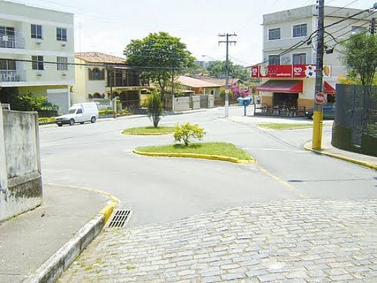 RESENDE FOTO POR OLHAR PANORAMICO (PANORAMIO) - RESENDE - RJ