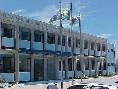 Só Pra  - Prefeitura Municipal de São Francisco de Itabapoana