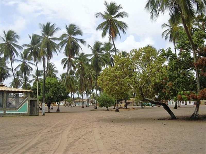 IMAGENS DA CIDADE DE JANDARA - BA - JANDARA - BA