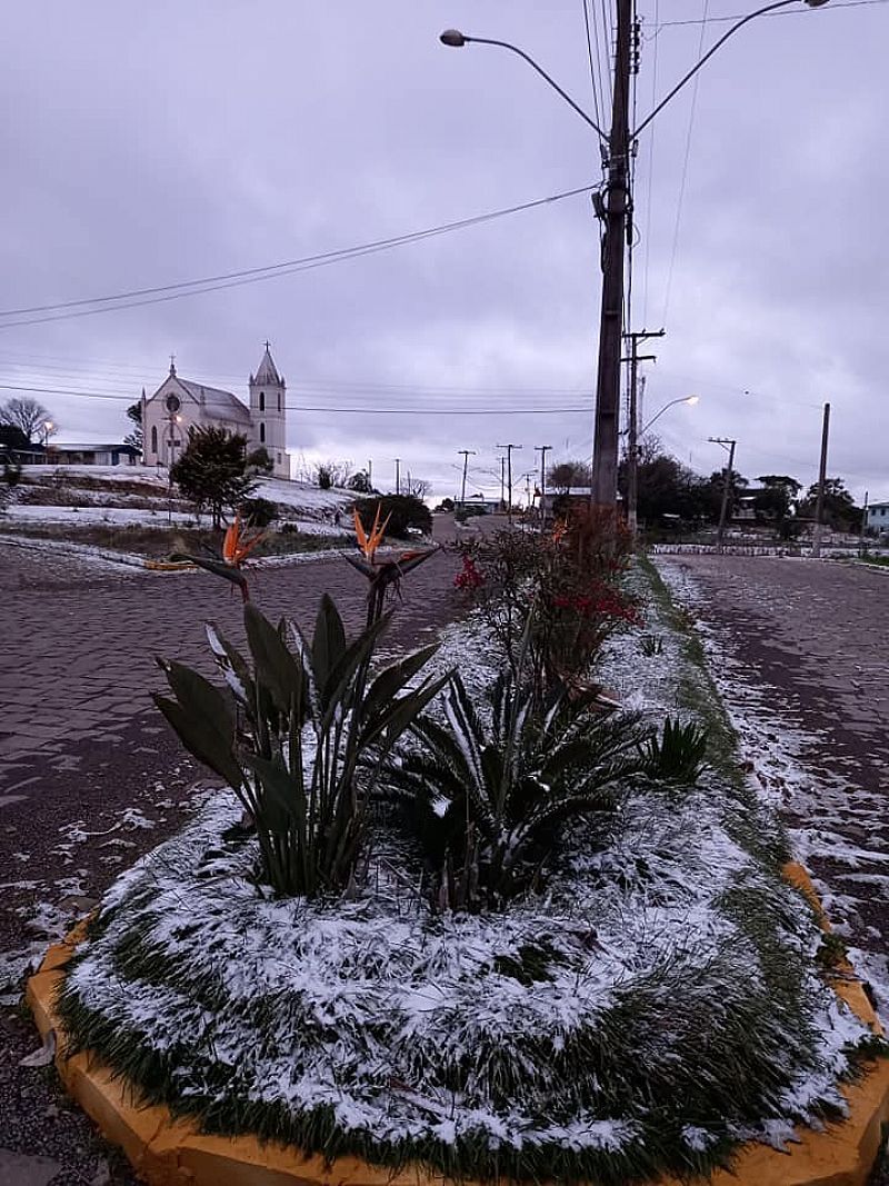 IMAGENS DA LOCALIDADE DE NOVA SARDENHA - RS - NOVA SARDENHA - RS