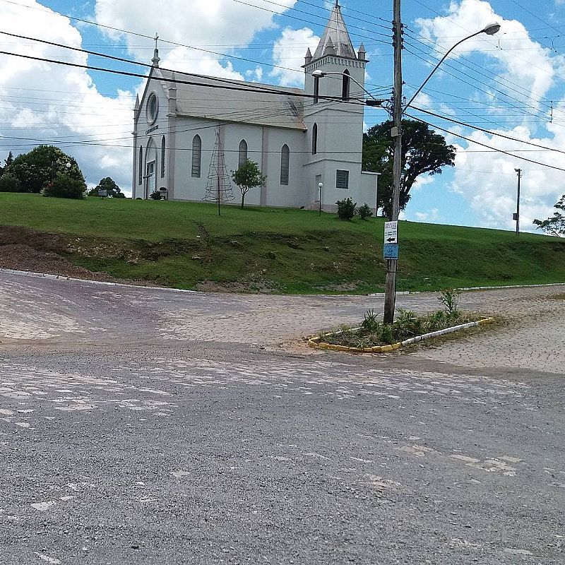 IMAGENS DA LOCALIDADE DE NOVA SARDENHA - RS - NOVA SARDENHA - RS