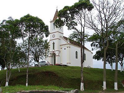 CAPELA DE SANT'ANNA
POR VICENTEPN - CANELINHA - SC