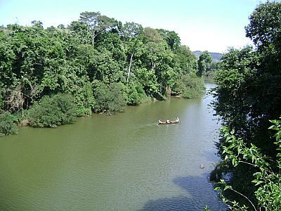 RIO BURRO BRANCO FOTO
POR ALEX CARNIEL  - PINHALZINHO - SC